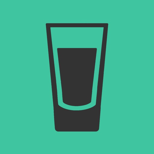 Drikkeleker - Partyspillet iOS App