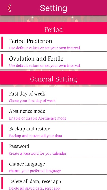 Get baby, Pregnancy++ screenshot-4