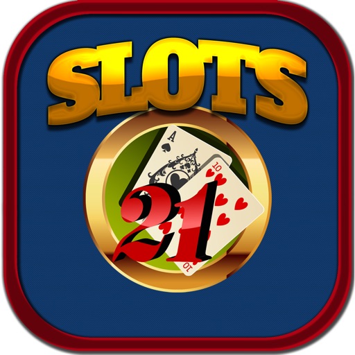 21 Slingo Supreme Slots Machine - Las Vegas Free Slot Machine Games - bet, spin & Win big!