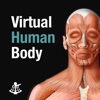 Virtual Human Body icon