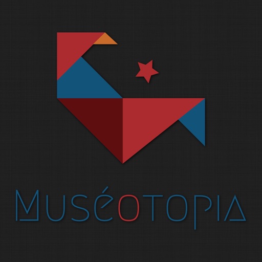 Museotopia iOS App