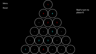 Screenshot #3 pour The Black Hole Game