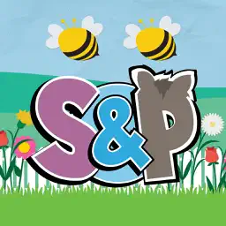 Sally & Possum Season 2 app icon