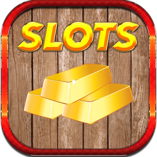 Golden Coins  Slots City - Spin & Win icon