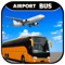 Airport Passenger Bus Sim