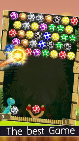 Game screenshot New Bubble Eggs Shooter 2016 Edition hack