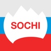 Sochi Offline Map & Travel Guide by Tripomatic