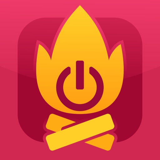 Light Me Up Pro - Bonfire icon