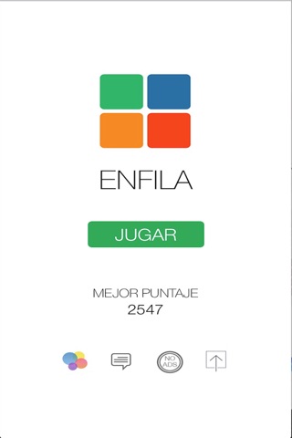 Enfila screenshot 3