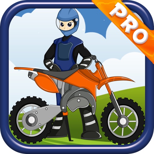 Farmland Dirt Bike Moto X Racing PRO - Barnyard Motocross Mayhem icon