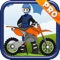 Farmland Dirt Bike Moto X Racing PRO - Barnyard Motocross Mayhem