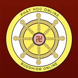 Phật học Online app icon