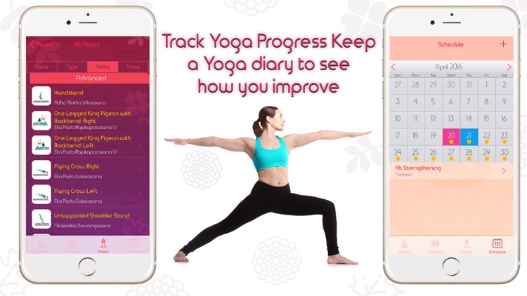 Holistic Yoga Classes Studio screenshot-4
