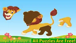 Game screenshot Kids Jigsaw Puzzle Fun mod apk