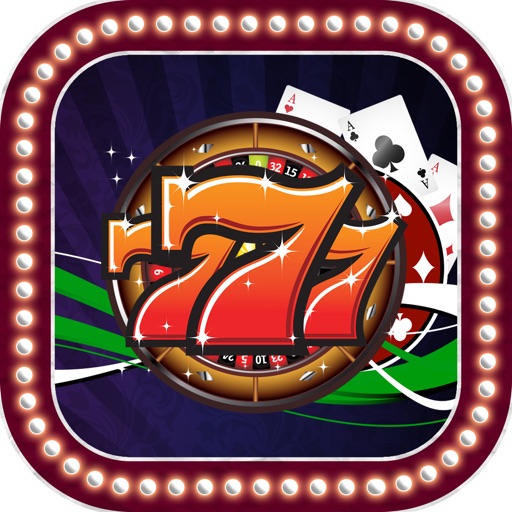 Paradise Slots Load Machine - Las Vegas Casino Videomat Icon