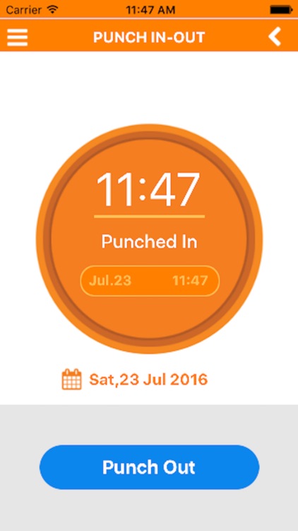 GlobalHR screenshot-3