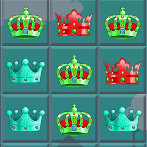 A Crown Jewels Zoomy icon