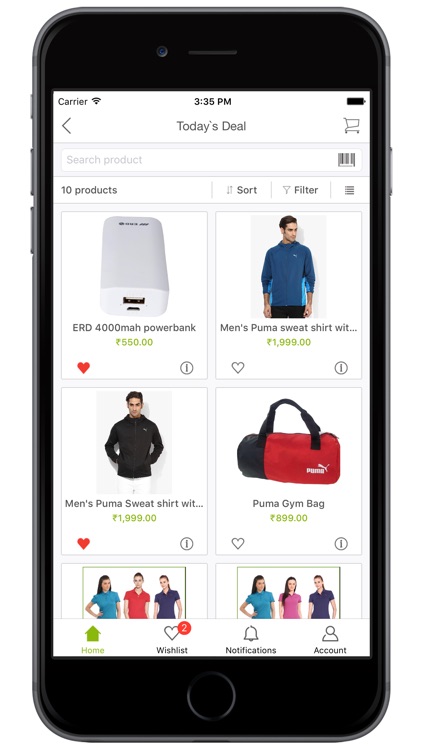 VARIKART screenshot-3
