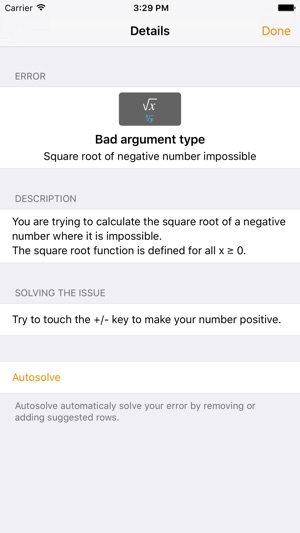 Calculator RPN(圖5)-速報App