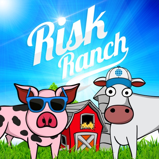 Risk Ranch iOS App