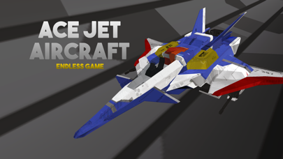 3D Air-Craft Tunnel Twist - A War-Craft Space Galaxy Hovercraft Fly app screenshot