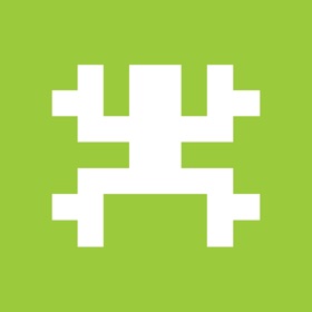 屏幕截图 (4) Switchy Frogs - A Jumpy Frog Game where 4 Sweet Froggy Jumpers Cross the Tiles