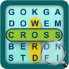 Word Search - Find Hidden Crosswords Puzzles, Spider Freecell Solitaire and Tic Tac Toe - iPadアプリ