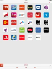 radio belgique: top radios айпад изображения 1