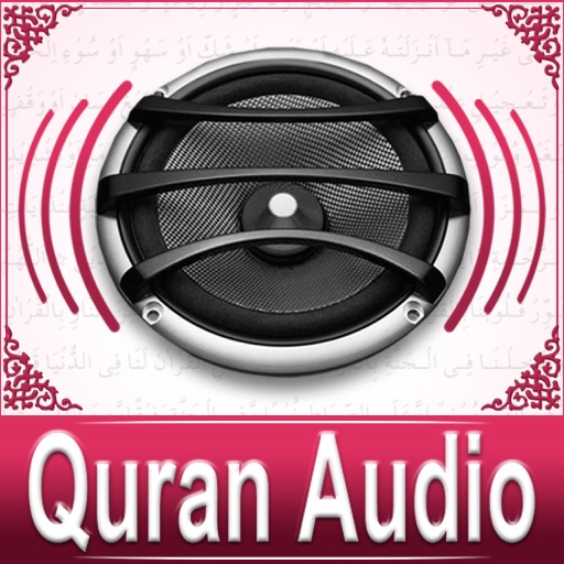 Quran Audio - Sheikh Ayub icon