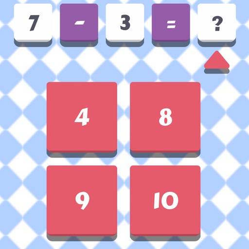 The four : brain game