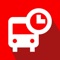 Stay up-to-date whenever there is a disruption on Melbourne's public transport network with PTnotify