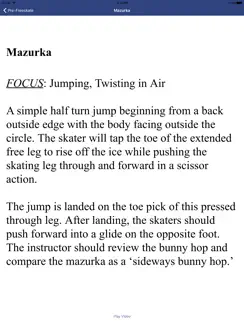 Freeskate iPad image 4