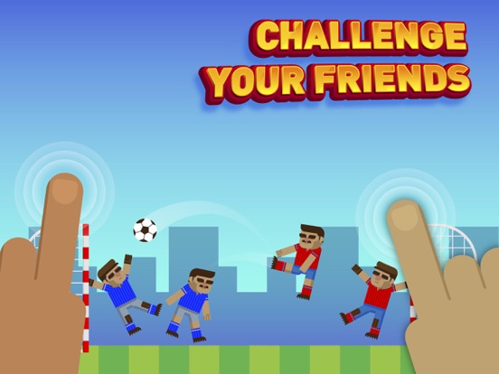 Screenshot #5 pour Soccer for Dummies