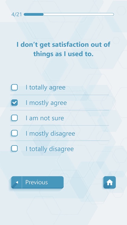 Depression Test - Am I Depressed Personality Test