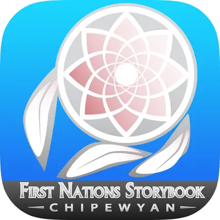 First Nations Storybook: Chipewyan Cheats