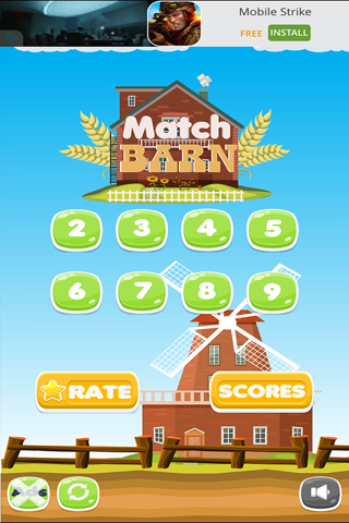 Match Barn screenshot 3