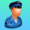 Incredible Police Soundboard Free