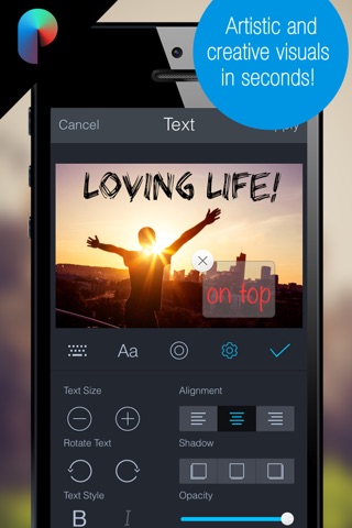 Photivo - Photo Editor, Filters & Effects screenshot 3