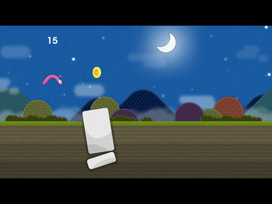 Screenshot #5 pour Pinchworm