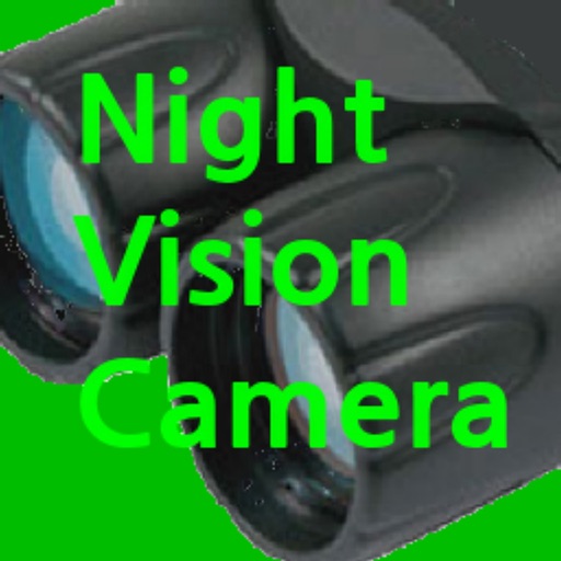 Night+Vision Camera