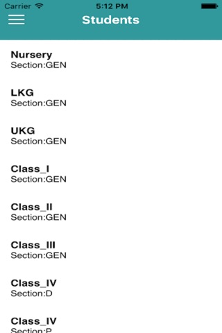 Greenwood Group of Schools screenshot 2