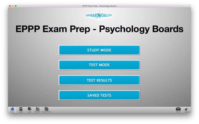 EPPP Psychology Boards Exam Prep