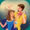 Hairstyles Makeover Salon – Virtual Hair.Cut & Color Edit.or and Photo Montage Make.r