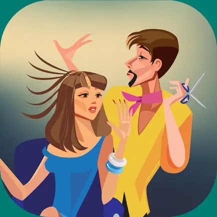 Hairstyles Makeover Salon – Virtual Hair.Cut & Color Edit.or and Photo Montage Make.r Cheats