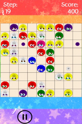 ChuChu Lines screenshot 2