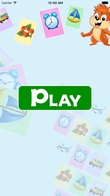 Baby FlashCards for Kids