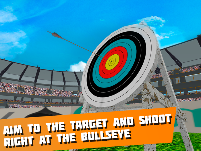 Archery Master Championship