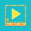 Video Cute Frame - Video frame maker & edit photo with cute frames free