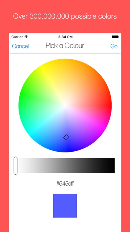 The Million Dollar Painting screenshot-4