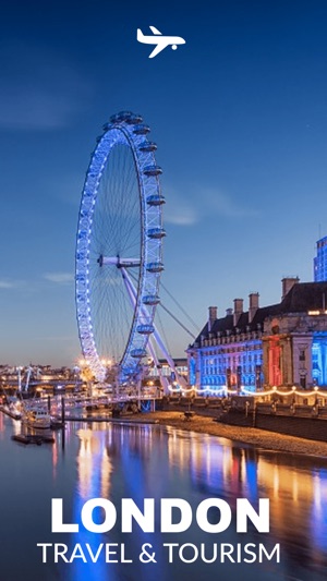 London Travel & Tourism Guide